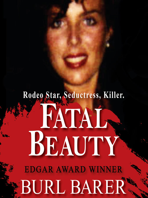 Cover image for Fatal Beauty